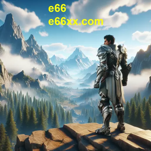 A Magia dos Jogos de Aventura: Uma Nova Era de Exploração e Narrativas