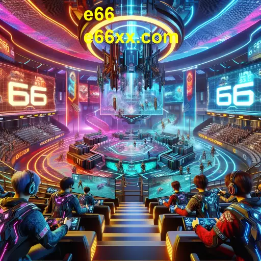 A Revolução do Jogo Multiplayer