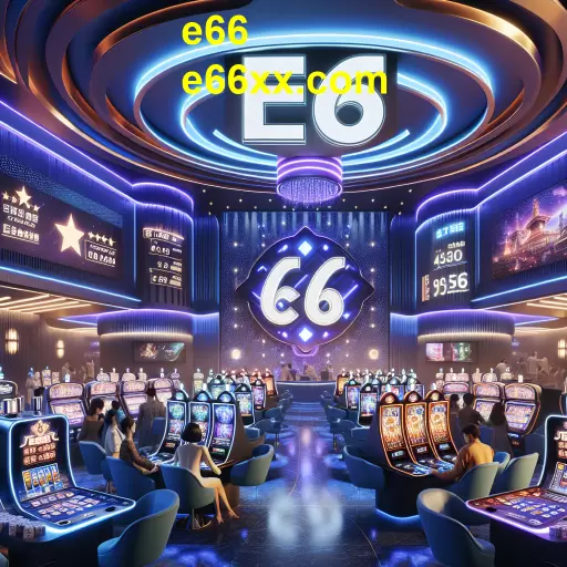 A Importância das Avaliações de Jogos no e66